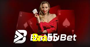 Bônus Generosos e Exclusivos no Bra55 para Você!