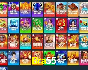 Bra55 Bet